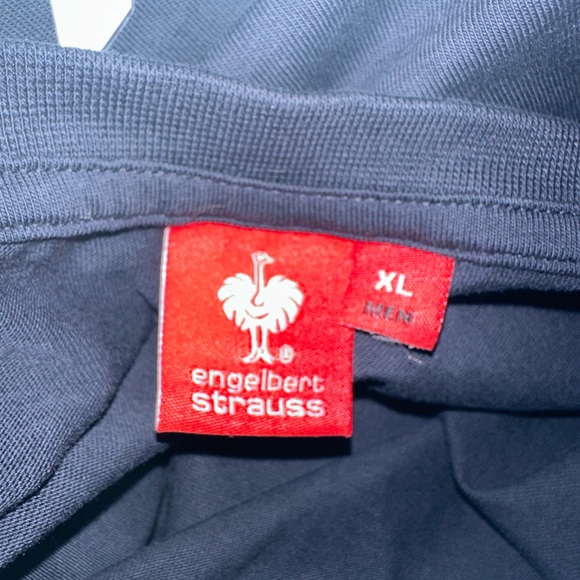 Logo tee - Picture 4 of 4